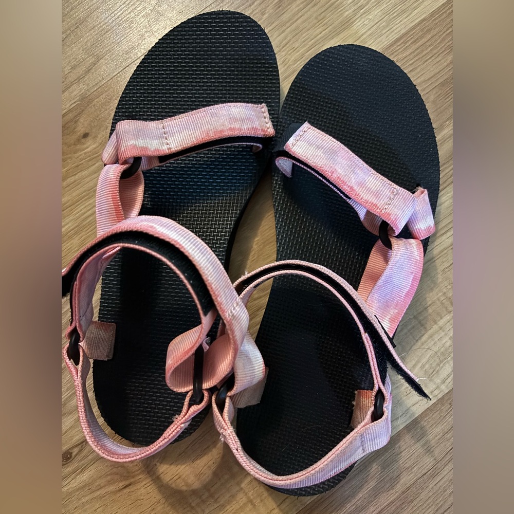 Teva Sandals